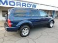 Patriot Blue Pearl - Durango SLT 4x4 Photo No. 10