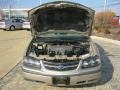 2002 Sandrift Metallic Chevrolet Impala LS  photo #6