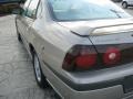 2002 Sandrift Metallic Chevrolet Impala LS  photo #8