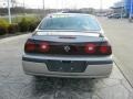 2002 Sandrift Metallic Chevrolet Impala LS  photo #10