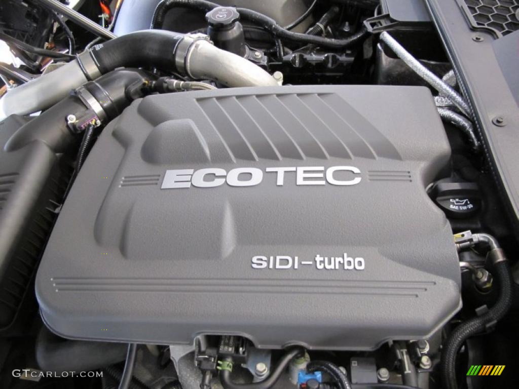 2008 Saturn Sky Red Line Roadster 2.0 Liter Turbocharged DOHC 16-Valve VVT 4 Cylinder Engine Photo #40230678