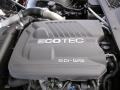 2.0 Liter Turbocharged DOHC 16-Valve VVT 4 Cylinder Engine for 2008 Saturn Sky Red Line Roadster #40230678