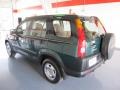 2003 Clover Green Pearl Honda CR-V LX  photo #2
