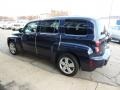 Imperial Blue Metallic - HHR LS Photo No. 7