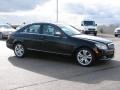 Black - C 300 4Matic Luxury Photo No. 3