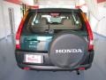 2003 Clover Green Pearl Honda CR-V LX  photo #3