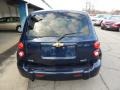 Imperial Blue Metallic - HHR LS Photo No. 9