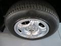 2003 Clover Green Pearl Honda CR-V LX  photo #7