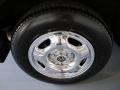 2003 Clover Green Pearl Honda CR-V LX  photo #8