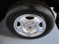 2003 Clover Green Pearl Honda CR-V LX  photo #9