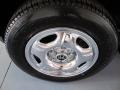 2003 Clover Green Pearl Honda CR-V LX  photo #10