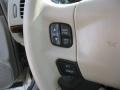2002 Sandrift Metallic Chevrolet Impala LS  photo #26