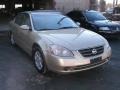 Velvet Beige - Altima 2.5 SL Photo No. 2