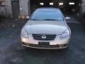 Velvet Beige - Altima 2.5 SL Photo No. 3