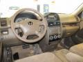2003 Clover Green Pearl Honda CR-V LX  photo #16