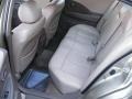 Velvet Beige - Altima 2.5 SL Photo No. 8