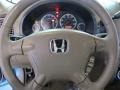2003 Clover Green Pearl Honda CR-V LX  photo #19