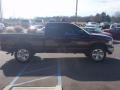 2004 Deep Molten Red Pearl Dodge Ram 1500 SLT Quad Cab 4x4  photo #2