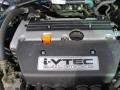 2.4 Liter DOHC 16-Valve i-VTEC 4 Cylinder 2003 Honda CR-V LX Engine