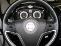 Black Steering Wheel Photo for 2008 Saturn VUE #40231346