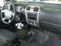 2007 Summit White Chevrolet Colorado LT Extended Cab 4x4  photo #17