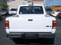1999 Oxford White Ford Ranger XL Extended Cab  photo #7
