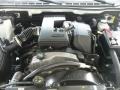 3.7 Liter DOHC 20-Valve 5 Cylinder 2007 Chevrolet Colorado LT Extended Cab 4x4 Engine