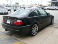 2004 Carbon Black Metallic BMW M3 Coupe  photo #5