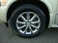 Serengeti Sand - QX 56 4WD Photo No. 17