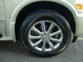 Serengeti Sand - QX 56 4WD Photo No. 20