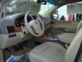 Serengeti Sand - QX 56 4WD Photo No. 25