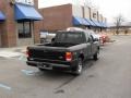 1999 Black Clearcoat Ford Ranger XLT Extended Cab  photo #2