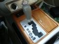 Serengeti Sand - QX 56 4WD Photo No. 49