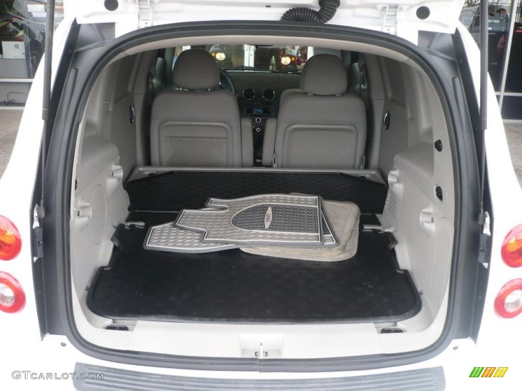 2007 Chevrolet HHR LS Panel Trunk Photo #40232646