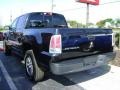 Brilliant Black - Raider LS Double Cab Photo No. 2
