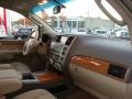 Serengeti Sand - QX 56 4WD Photo No. 71