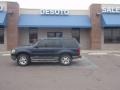 True Blue Metallic - Explorer Sport Photo No. 1