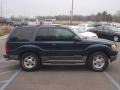 True Blue Metallic - Explorer Sport Photo No. 3