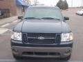 True Blue Metallic - Explorer Sport Photo No. 4