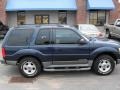 True Blue Metallic - Explorer Sport Photo No. 5