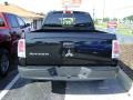 Brilliant Black - Raider LS Double Cab Photo No. 4
