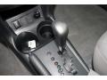 Ash Gray Transmission Photo for 2009 Toyota RAV4 #40233794