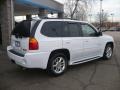 2008 Summit White GMC Envoy Denali 4x4  photo #6