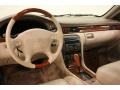 Neutral Shale Prime Interior Photo for 2000 Cadillac Seville #40234182