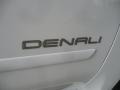  2008 Envoy Denali 4x4 Logo