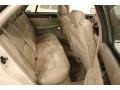 Neutral Shale 2000 Cadillac Seville STS Interior Color