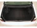 2000 Cadillac Seville STS Trunk