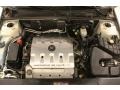 4.6 Liter DOHC 32-Valve Northstar V8 2000 Cadillac Seville STS Engine