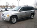 Liquid Silver Metallic - Envoy SLE 4x4 Photo No. 2
