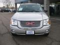 Liquid Silver Metallic - Envoy SLE 4x4 Photo No. 3